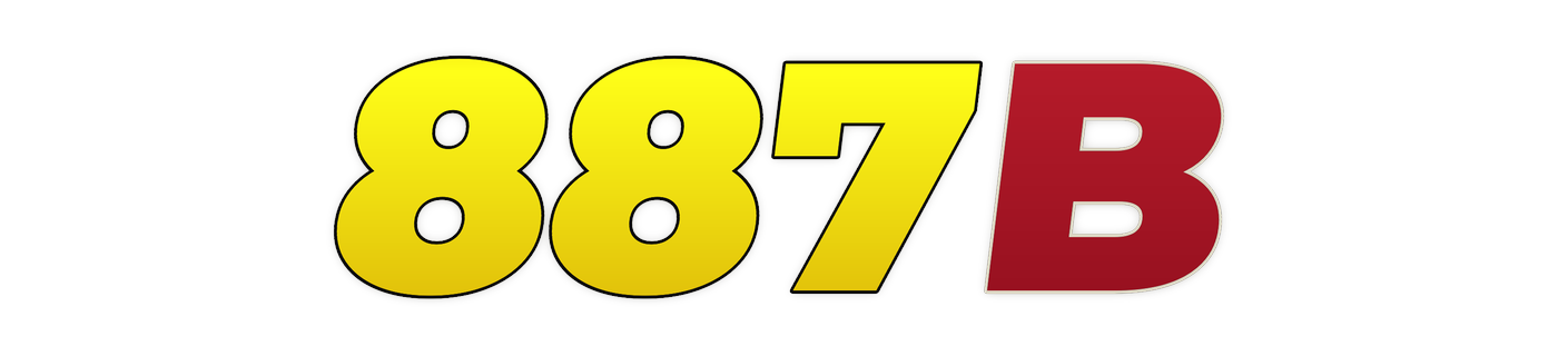 887b লোগো